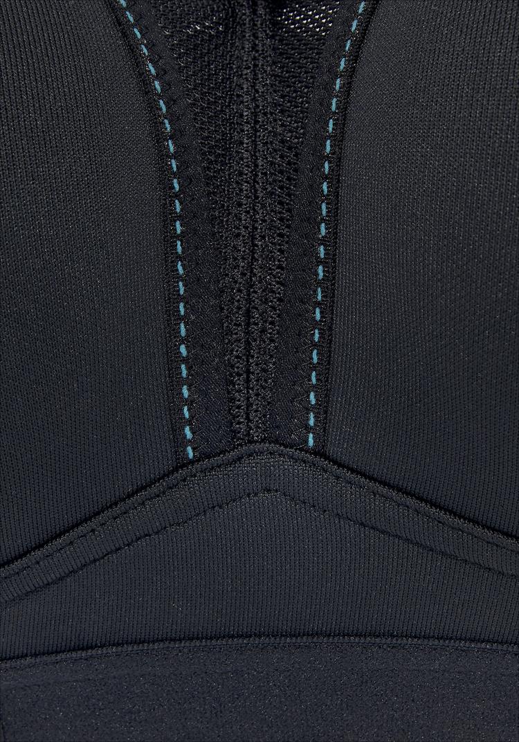 VENICE BEACH VENICE BEACH Sport-BH BH Damen - schwarz - 0 | SportScheck