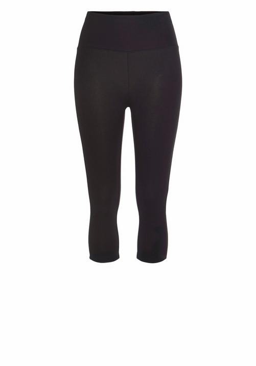 Lascana Caprileggings Tights Damen