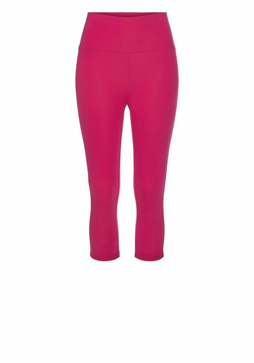 Lascana Caprileggings Tights Damen