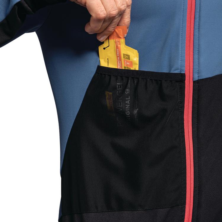 Sch&ouml;ffel Sch&ouml;ffel Fleece Jacket Iurreta L Fleecejacke Damen - 8575 - blau - 1 | SportScheck