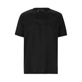 Endurance Dipat T-Shirt Kinder 1001 Black