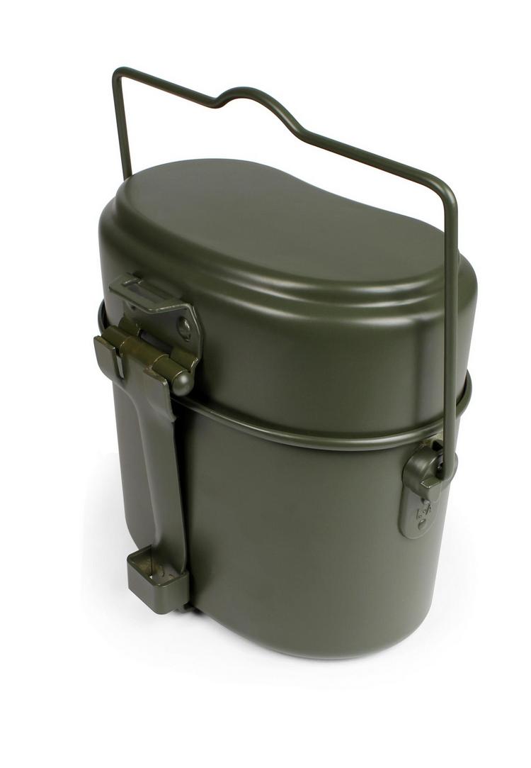 normani Outdoor Sports normani Outdoor Sports Pennsylvania Campinggeschirr - Oliv - 0 | SportScheck