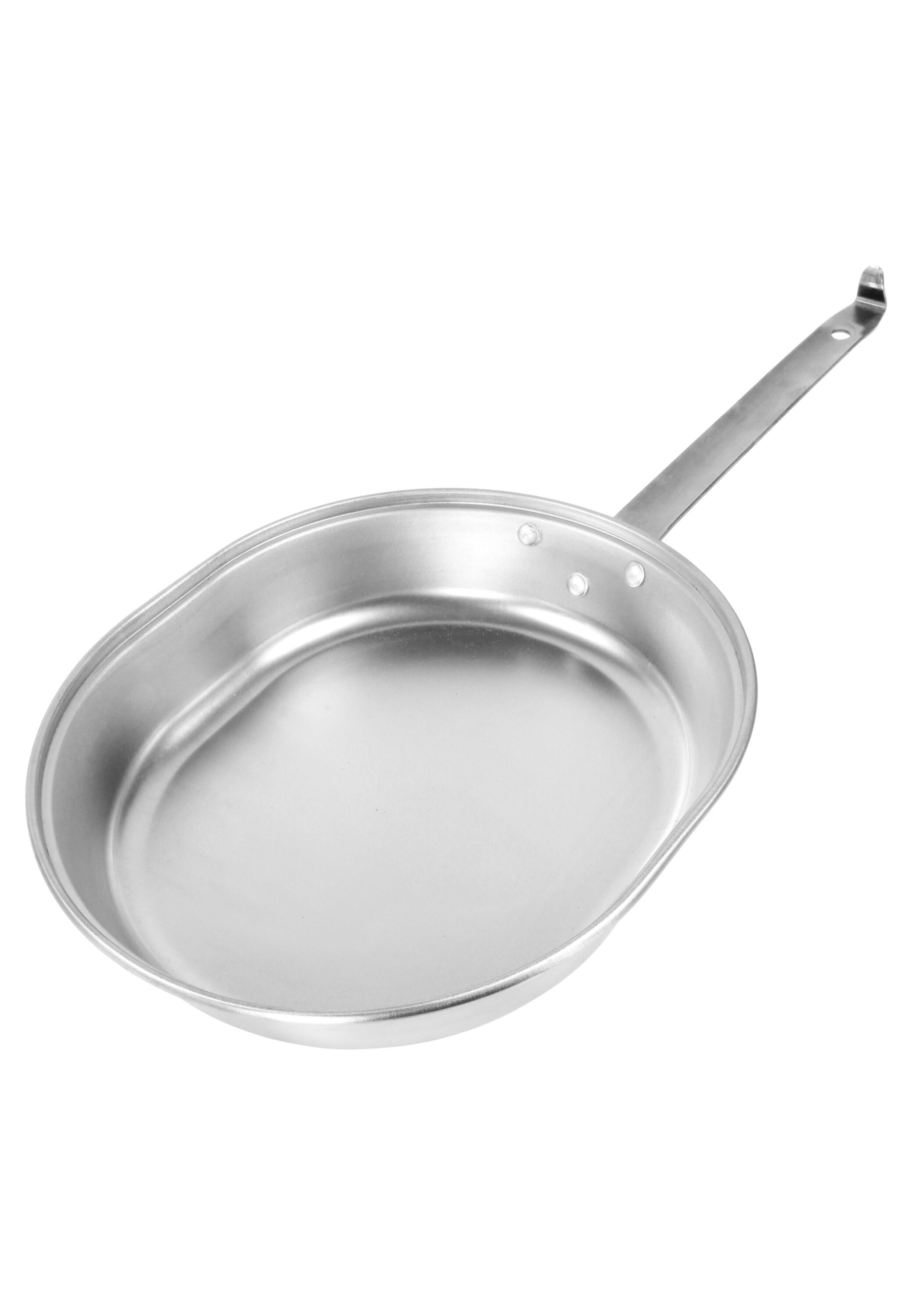 normani Outdoor Sports Florida Campinggeschirr - Silber