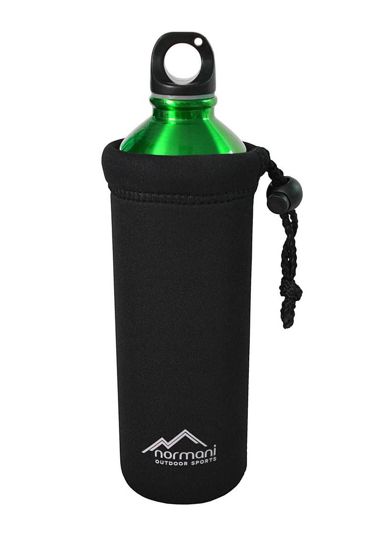 normani Outdoor Sports normani Outdoor Sports Isolierflasche - Gr&uuml;n - 1 | SportScheck