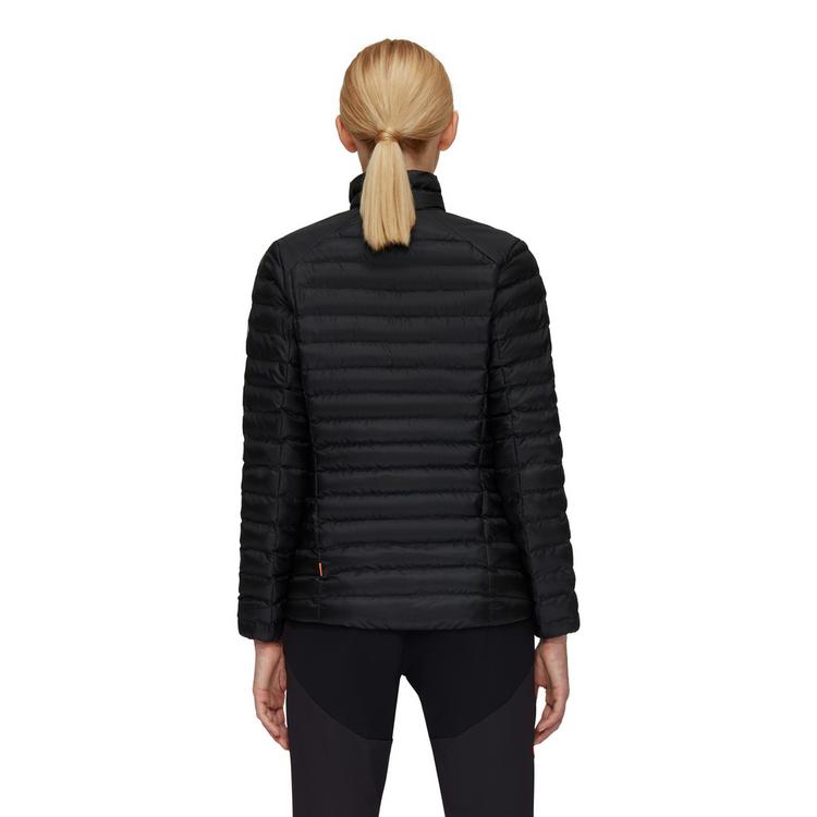 Mammut Mammut Albula Kunstfaserjacke Damen - black - 1 | SportScheck