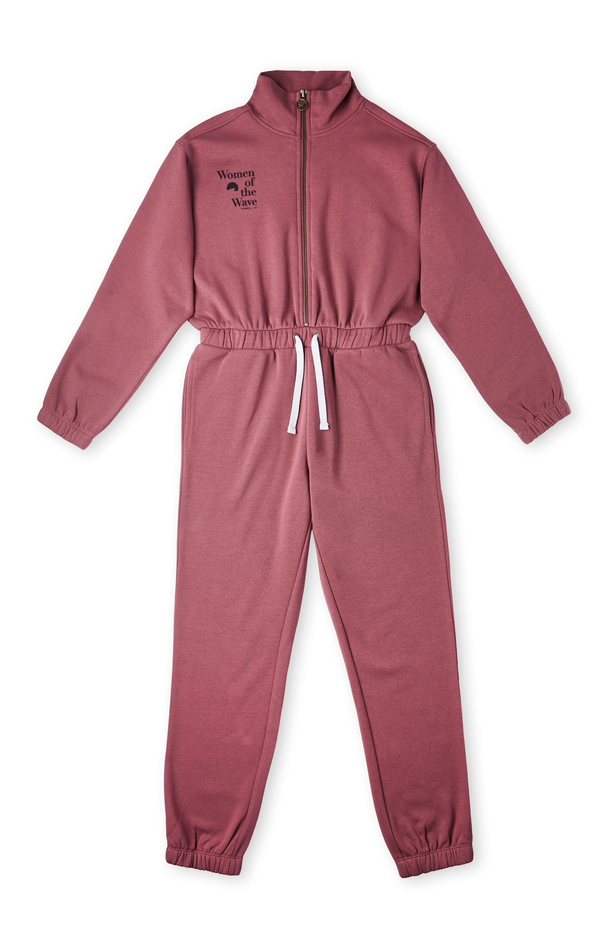 O'NEILL WOMEN OF THE WAVE JUMPSUIT Jumpsuit Kinder Rot