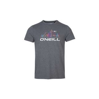 O'NEILL RUTILE T-SHIRT T-Shirt Herren Asphalt