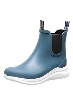 Ilse Jacobsen RUB03C Boots Damen orion blue