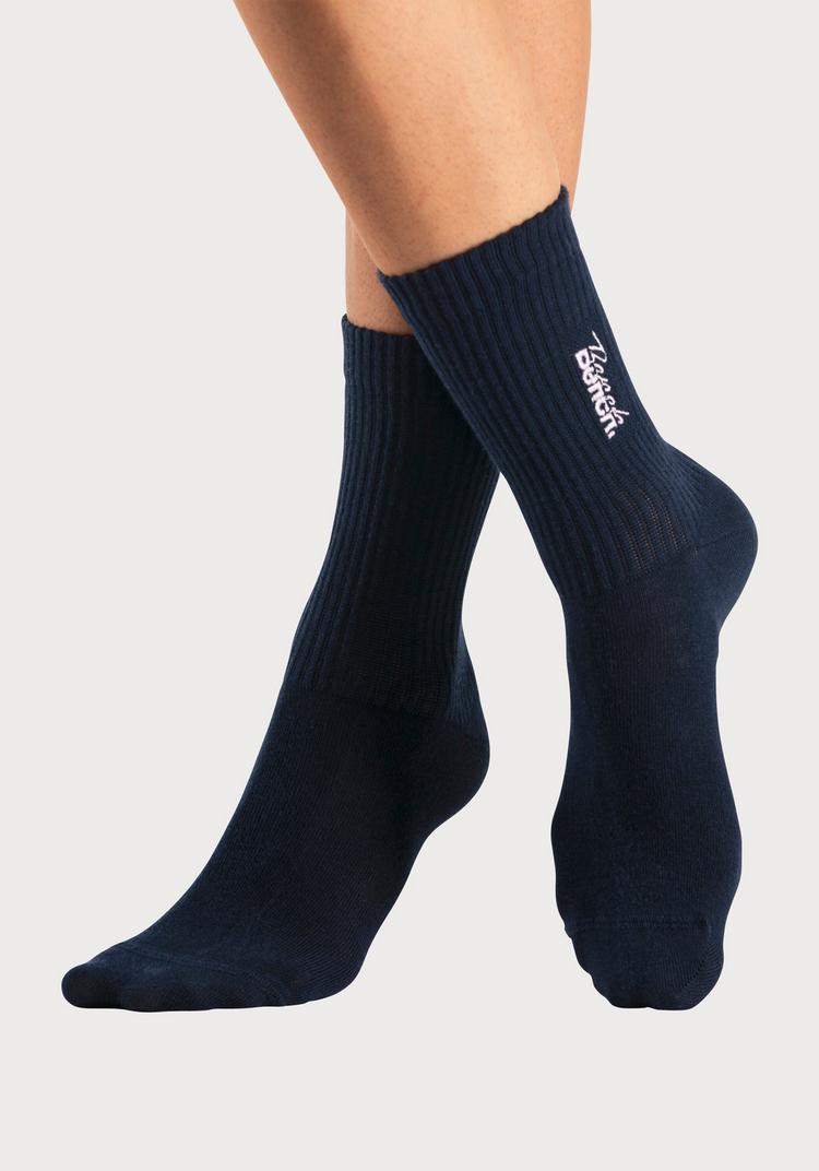 Bench Bench Basicsocken Socken Damen - blau - hell blau - 0 | SportScheck
