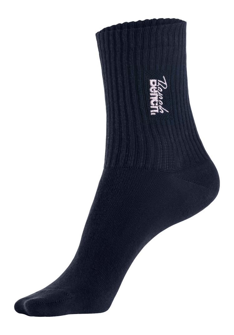 Bench Bench Basicsocken Socken Damen - blau - hell blau - 0 | SportScheck