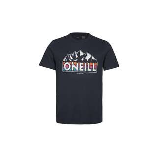 O'NEILL OUTDOOR T-SHIRT T-Shirt Herren Outer Space