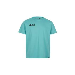 O'NEILL ATLANTIC T-SHIRT T-Shirt Herren Aqua Sea
