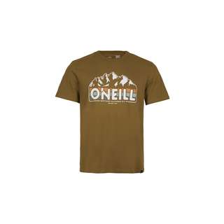 O'NEILL OUTDOOR T-SHIRT T-Shirt Herren Plantation