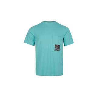 O'NEILL PROGRESSIVE GRAPHIC T-SHIRT T-Shirt Damen Aqua Sea