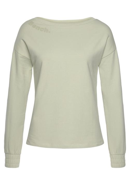 Bench Sweatshirt Sweatshirt Damen