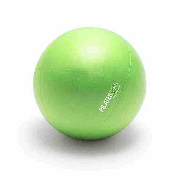 YOGISTAR Pilates Ball grün