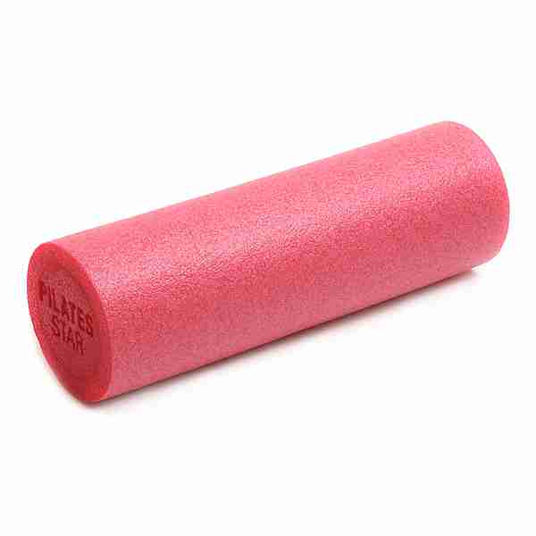 YOGISTAR Pilates Rolle pink