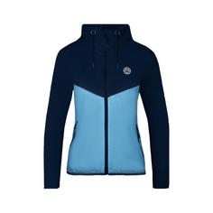 BIDI BADU Zohra Tech Windbreaker mint/ grey Funktionsjacke Damen grün