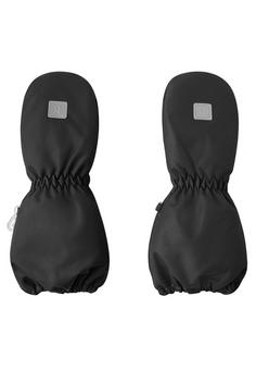 reima Nouto Handschuhe Kinder Black