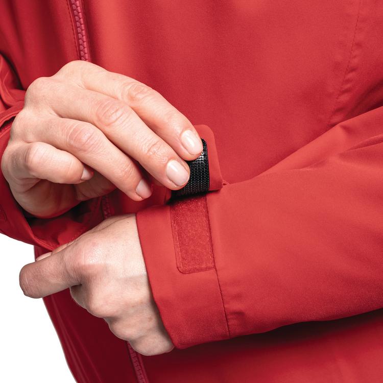 Sch&ouml;ffel Sch&ouml;ffel Jacket Torspitze L Funktionsjacke Damen - 3090 - rosa - 0 | SportScheck