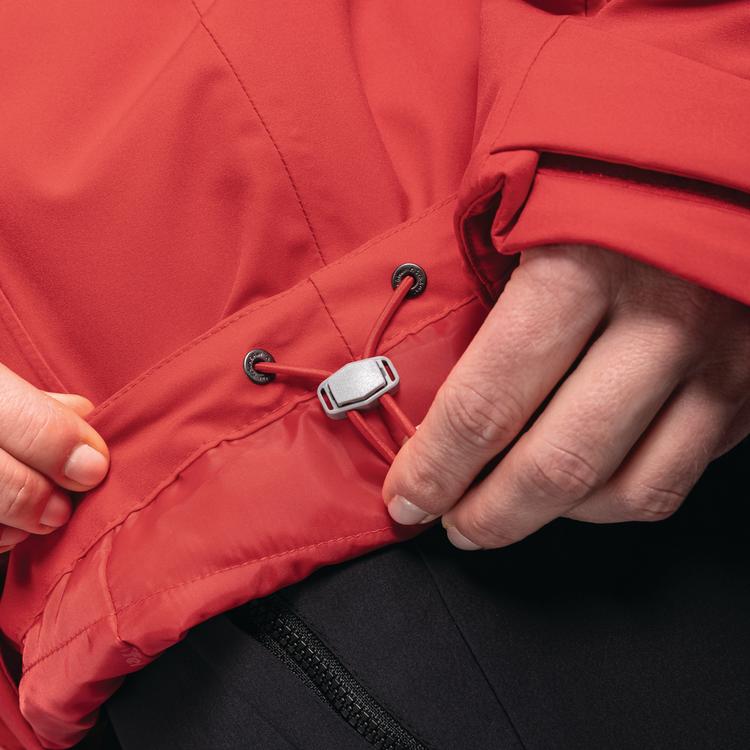 Sch&ouml;ffel Sch&ouml;ffel Jacket Torspitze L Funktionsjacke Damen - 3090 - rosa - 1 | SportScheck