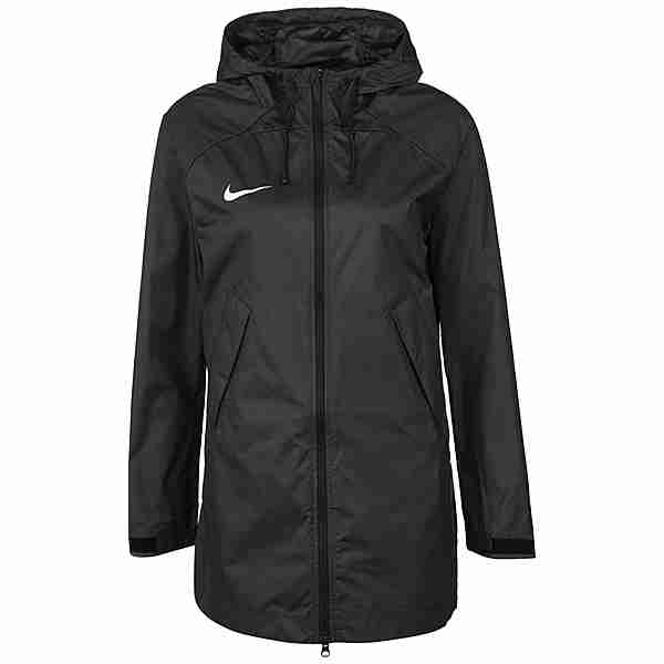 Nike Dri-FIT Academy Pro Regenjacke Damen schwarz / weiß