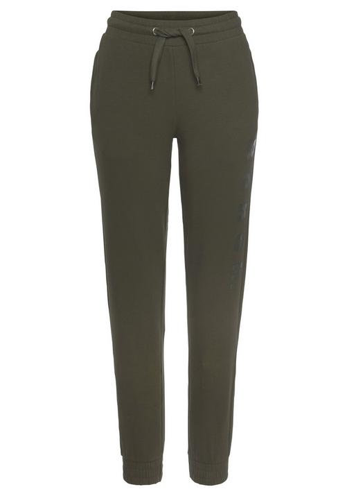 Bench Homewearhose Sweathose Damen