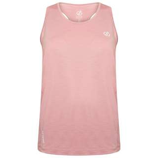 Dare 2B Modernize II Vest T-Shirt Damen powder pink