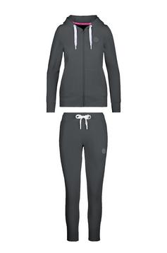 BIDI BADU Dalila Basic Tracksuit mint Trainingsanzug Damen grün