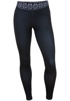 Krimson Klover Sarah Thermounterhose Damen black