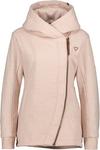 ALIFE AND KICKIN CataleyaAK J Winterjacke Damen - mahagonium