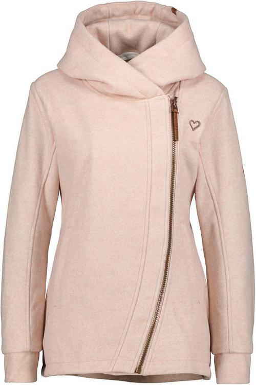 ALIFE AND KICKIN CataleyaAK J Winterjacke Damen