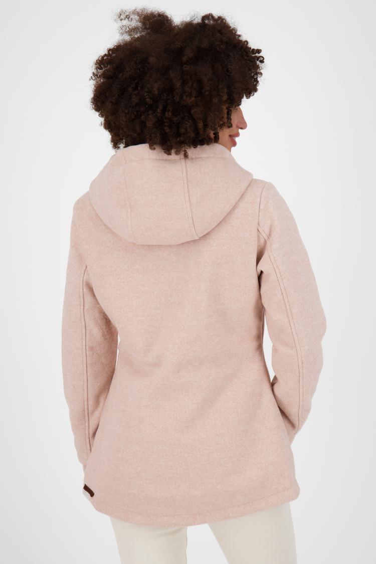 ALIFE AND KICKIN ALIFE AND KICKIN CataleyaAK J Winterjacke Damen - mahagonium - 2 | SportScheck