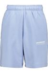 ALIFE AND KICKIN MarsAK A Shorts Damen - cornflower