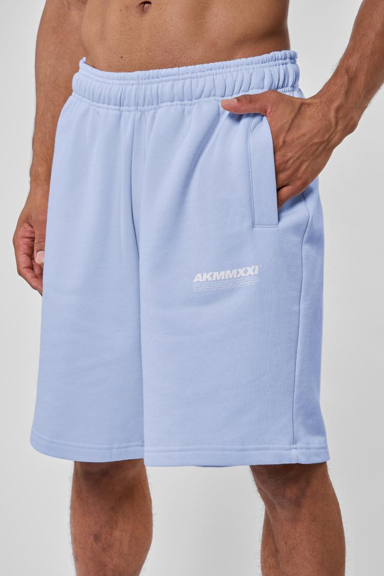 ALIFE AND KICKIN ALIFE AND KICKIN MarsAK A Shorts Damen - cornflower - 1 | SportScheck