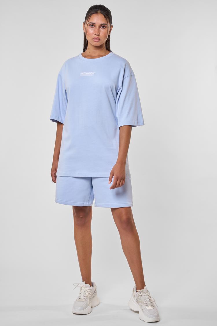 ALIFE AND KICKIN ALIFE AND KICKIN MarsAK A Shorts Damen - cornflower - 4 | SportScheck