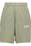 ALIFE AND KICKIN MarsAK A Shorts Damen - olive