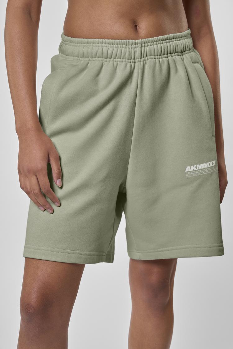 ALIFE AND KICKIN ALIFE AND KICKIN MarsAK A Shorts Damen - olive - 0 | SportScheck