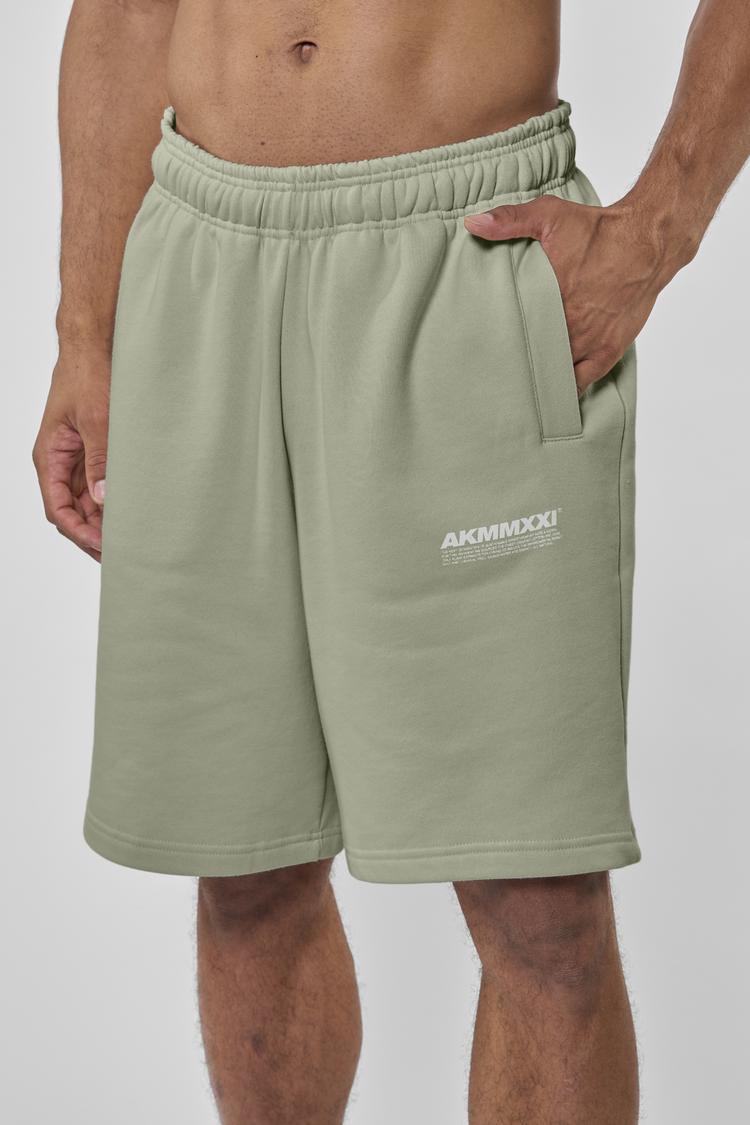 ALIFE AND KICKIN ALIFE AND KICKIN MarsAK A Shorts Damen - olive - 1 | SportScheck