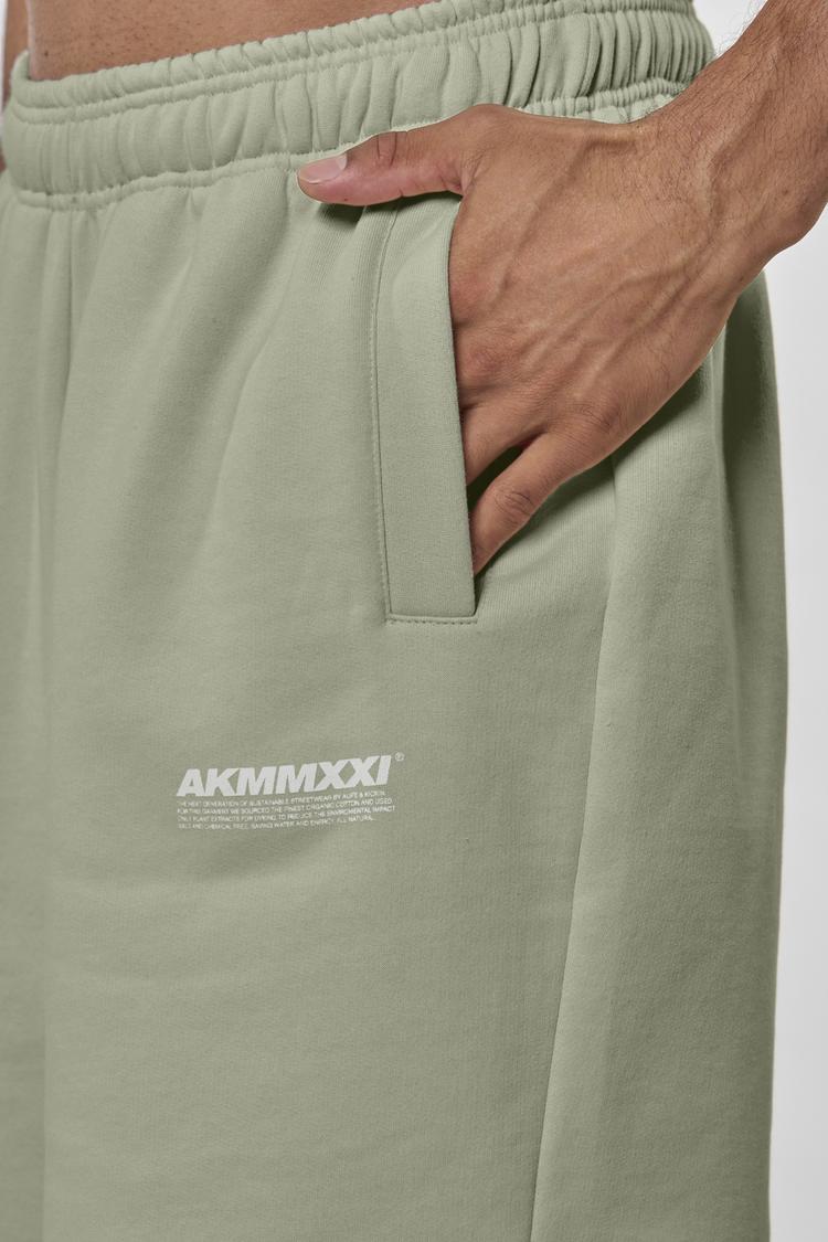 ALIFE AND KICKIN ALIFE AND KICKIN MarsAK A Shorts Damen - olive - 3 | SportScheck