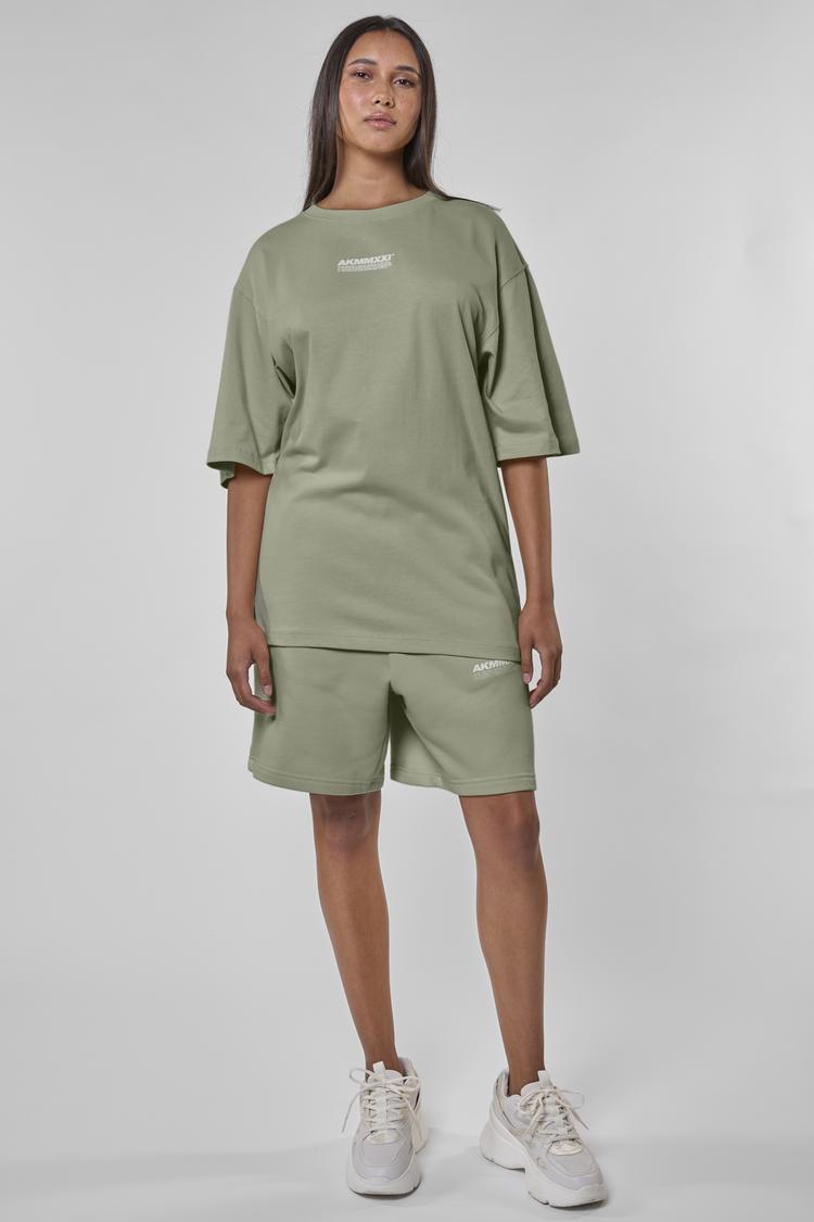 ALIFE AND KICKIN ALIFE AND KICKIN MarsAK A Shorts Damen - olive - 4 | SportScheck