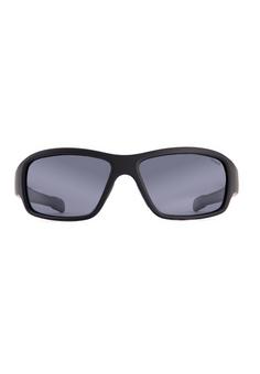 SINNER SINNER Ros X Polarised Sunglasses Sonnenbrille schwarz