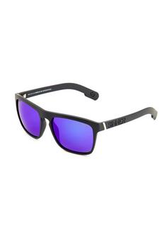 Rückansicht von SINNER SINNER Thunder X Sunglasses Sonnenbrille schwarz