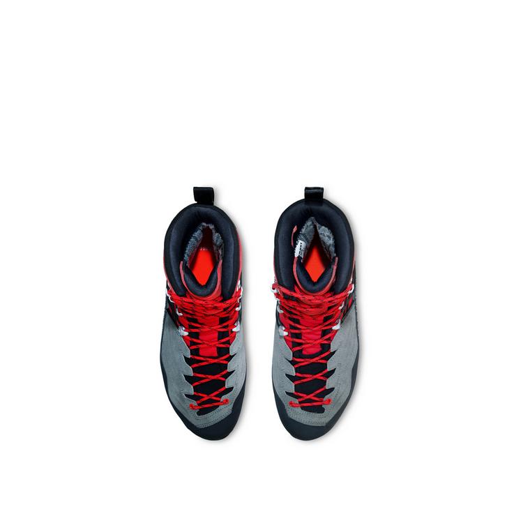 Mammut Mammut Kento Pro High GTX&reg; Alpine Bergschuhe Herren - dark spicy-titanium - 1 | SportScheck