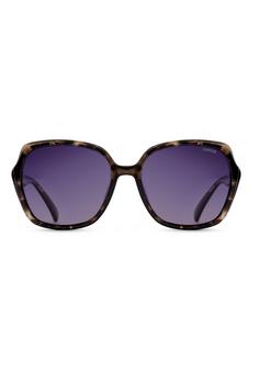 SINNER SINNER Montara Polarised Sunglasses Sonnenbrille Damen schwarz