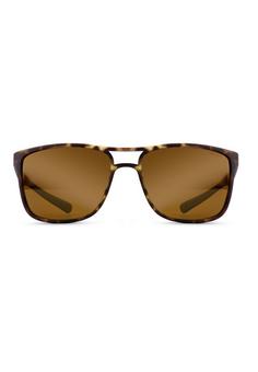 SINNER SINNER Capitan Polarised Sunglasses Sonnenbrille olive tortoise