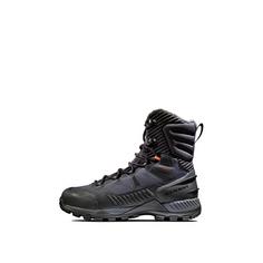 Mammut Blackfin III WP High Wanderschuhe Herren black