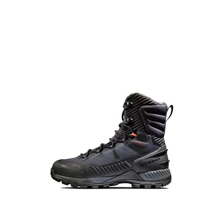 Mammut Mammut Blackfin III WP High Wanderschuhe Herren - black - 0 | SportScheck