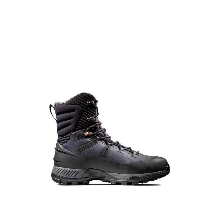 Mammut Mammut Blackfin III WP High Wanderschuhe Herren - black - 0 | SportScheck