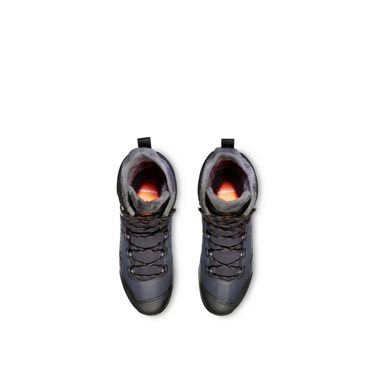 Mammut Mammut Blackfin III WP High Wanderschuhe Herren - black - 1 | SportScheck